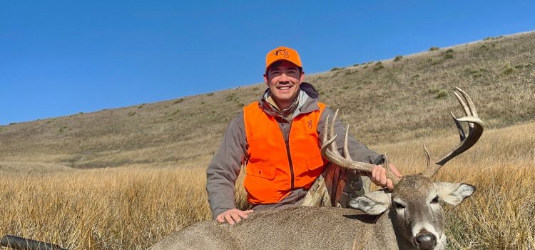 Ces outils et tactiques de base peuvent faire de n’importe quel chasseur de cerfs un meilleur tireur Ces outils et tactiques de base peuvent faire de n'importe quel chasseur de cerfs un meilleur tireur