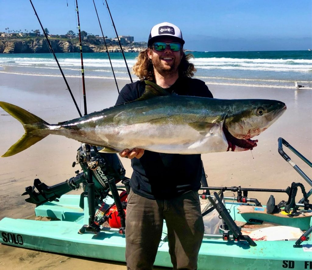 La recherche d'un influenceur de pêche disparu se termine 4 jours après la découverte d'un skiff chaviré à la dérive au large de la côte de Baja