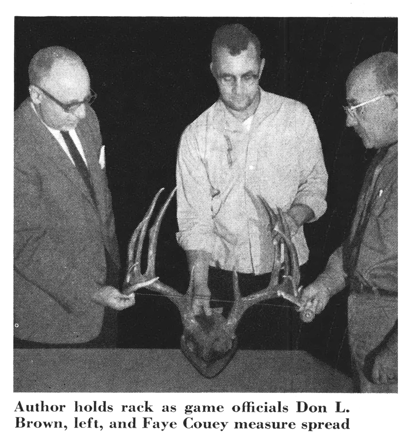 [Titre du site] J'ai tiré une limite de canards colverts, puis j'ai marqué le record de tous les temps n ° 4