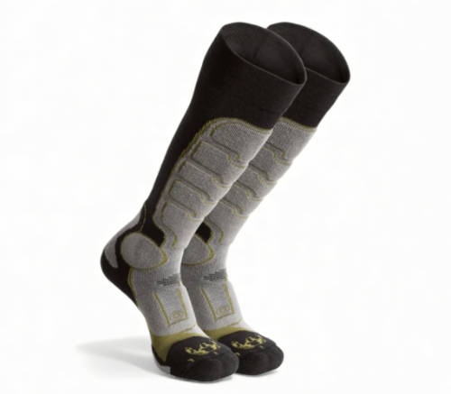 [Titre du site] Le guide cadeau ultime des chaussettes de randonnée