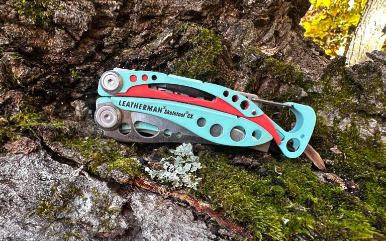 [Titre du site] 6 cadeaux qu'ils utiliseront encore dans 20 ans : trouvez le Leatherman construit pour une vie d'aventure