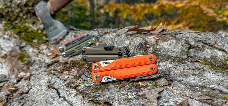 6 cadeaux qu'ils utiliseront encore dans 20 ans : trouvez le Leatherman construit pour une vie d'aventure
