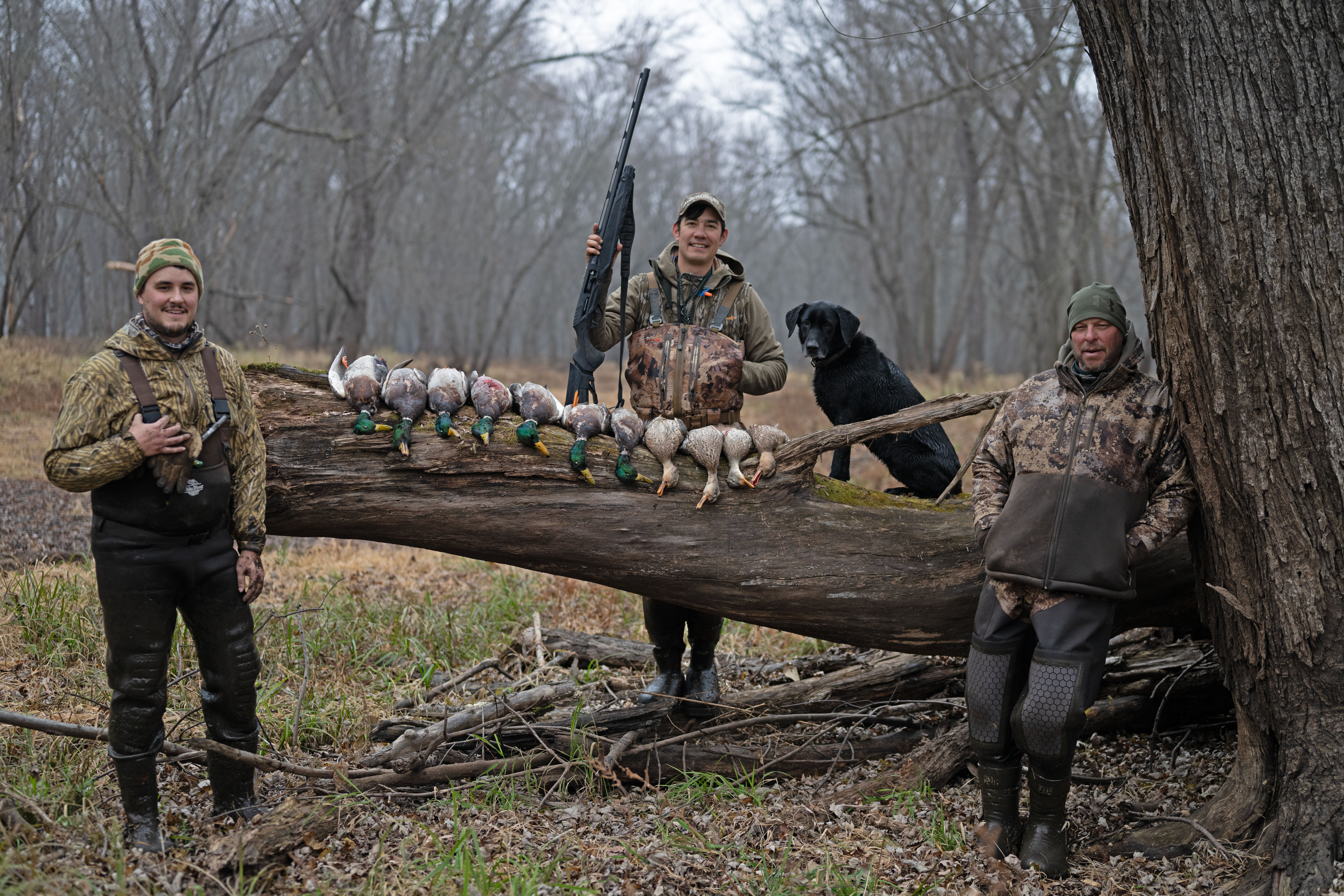 [Titre du site] Beretta AX800 Suprema Review : cela pourrait être le semi-automatique ultime pour la chasse au canard