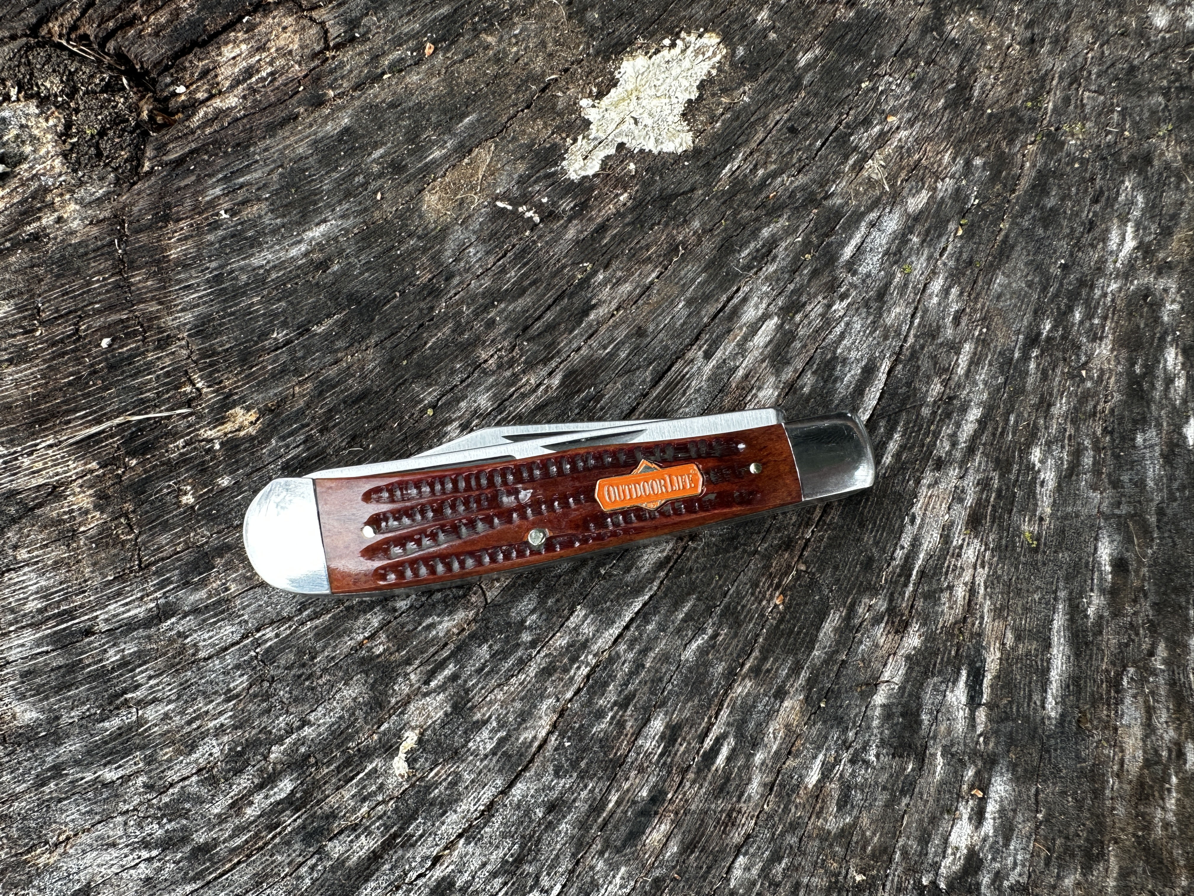 [Titre du site] Un trio Nessmuk moderne : pourriez-vous survivre avec seulement ces trois outils ?