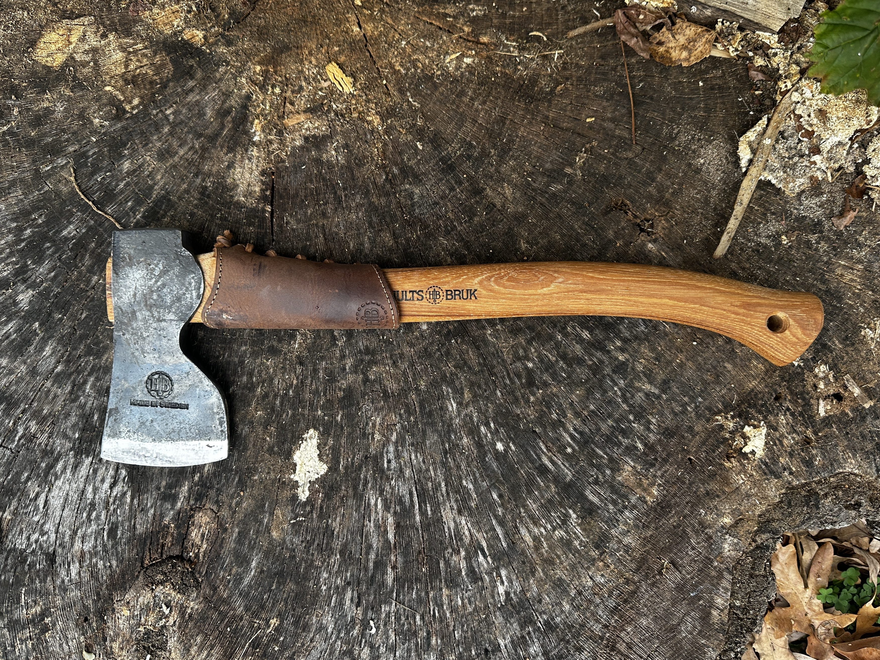 [Titre du site] Un trio Nessmuk moderne : pourriez-vous survivre avec seulement ces trois outils ?