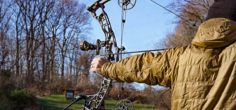 Offres du Black Friday sur le matériel de tir à l'arc et de chasse à l'arc
