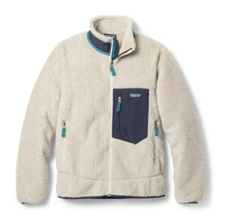 [Titre du site] Guide cadeaux de randonnée hivernale - SectionHiker.com