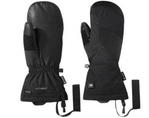 [Titre du site] Guide cadeaux de randonnée hivernale - SectionHiker.com