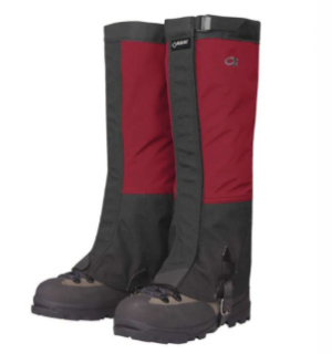 [Titre du site] Guide cadeaux de randonnée hivernale - SectionHiker.com