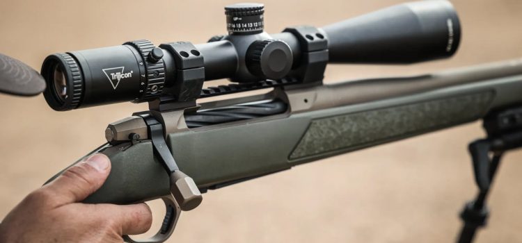 Jim Carmichel explique pourquoi nous, les chasseurs et les tireurs, manquons Jim Carmichel explique pourquoi nous, les chasseurs et les tireurs, manquons