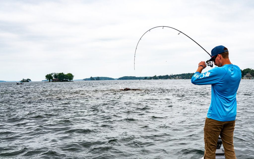Les 54 meilleures offres du Black Friday sur les équipements de pêche