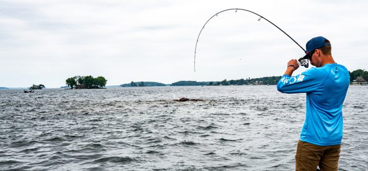 Les 54 meilleures offres du Black Friday sur les équipements de pêche Les 54 meilleures offres du Black Friday sur les équipements de pêche