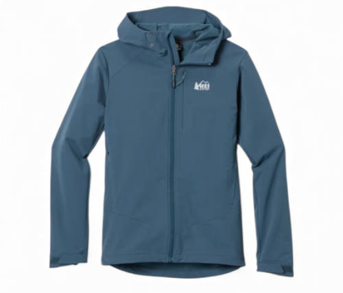 [Titre du site] 10 meilleures vestes softshell pour les sports d’hiver