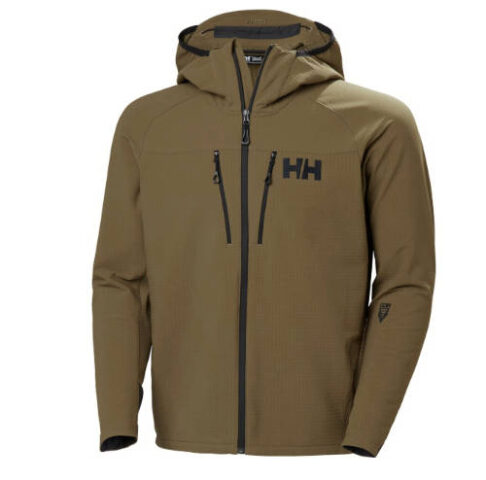 [Titre du site] 10 meilleures vestes softshell pour les sports d’hiver