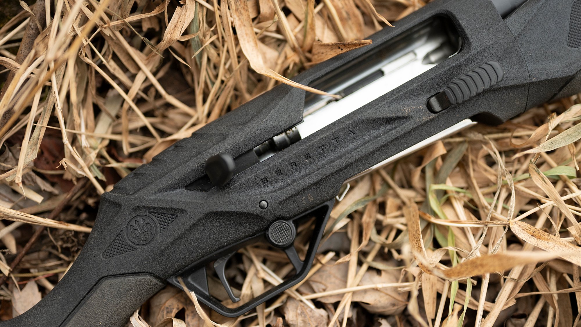[Titre du site] Beretta AX800 Suprema Review : cela pourrait être le semi-automatique ultime pour la chasse au canard