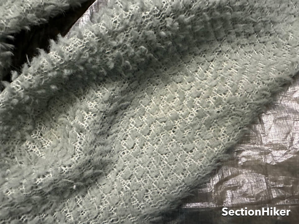 [Titre du site] Chaussettes FarPointe Polartec Alpha Camp