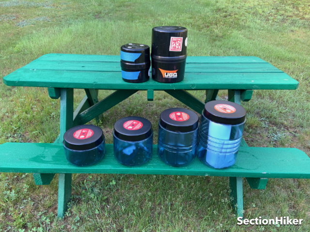 [Titre du site] Comparaison des sacs à ours et des boîtes à ours approuvés par l'IGBC