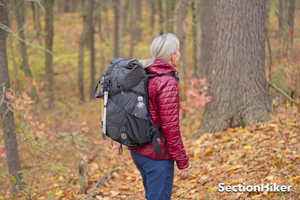 [Titre du site] Examen du sac à dos Symbiosis Gear Aspen