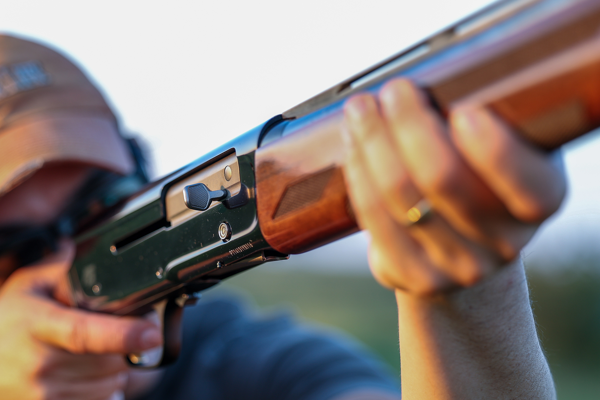 [Titre du site] Jim Carmichel explique pourquoi nous, les chasseurs et les tireurs, manquons