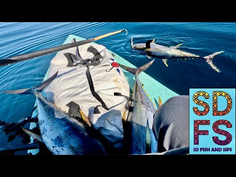 [Titre du site] La recherche d'un influenceur de pêche disparu se termine 4 jours après la découverte d'un skiff chaviré à la dérive au large de la côte de Baja