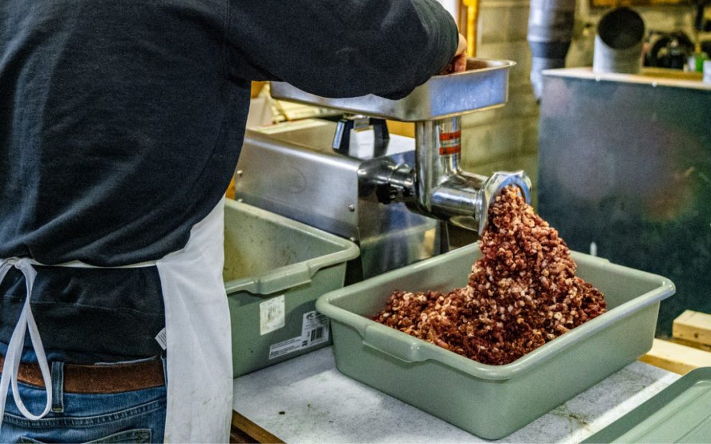 Les 32 meilleures offres du Black Friday sur les équipements de transformation de la viande