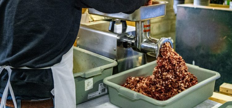 Les 32 meilleures offres du Black Friday sur les équipements de transformation de la viande Les 32 meilleures offres du Black Friday sur les équipements de transformation de la viande