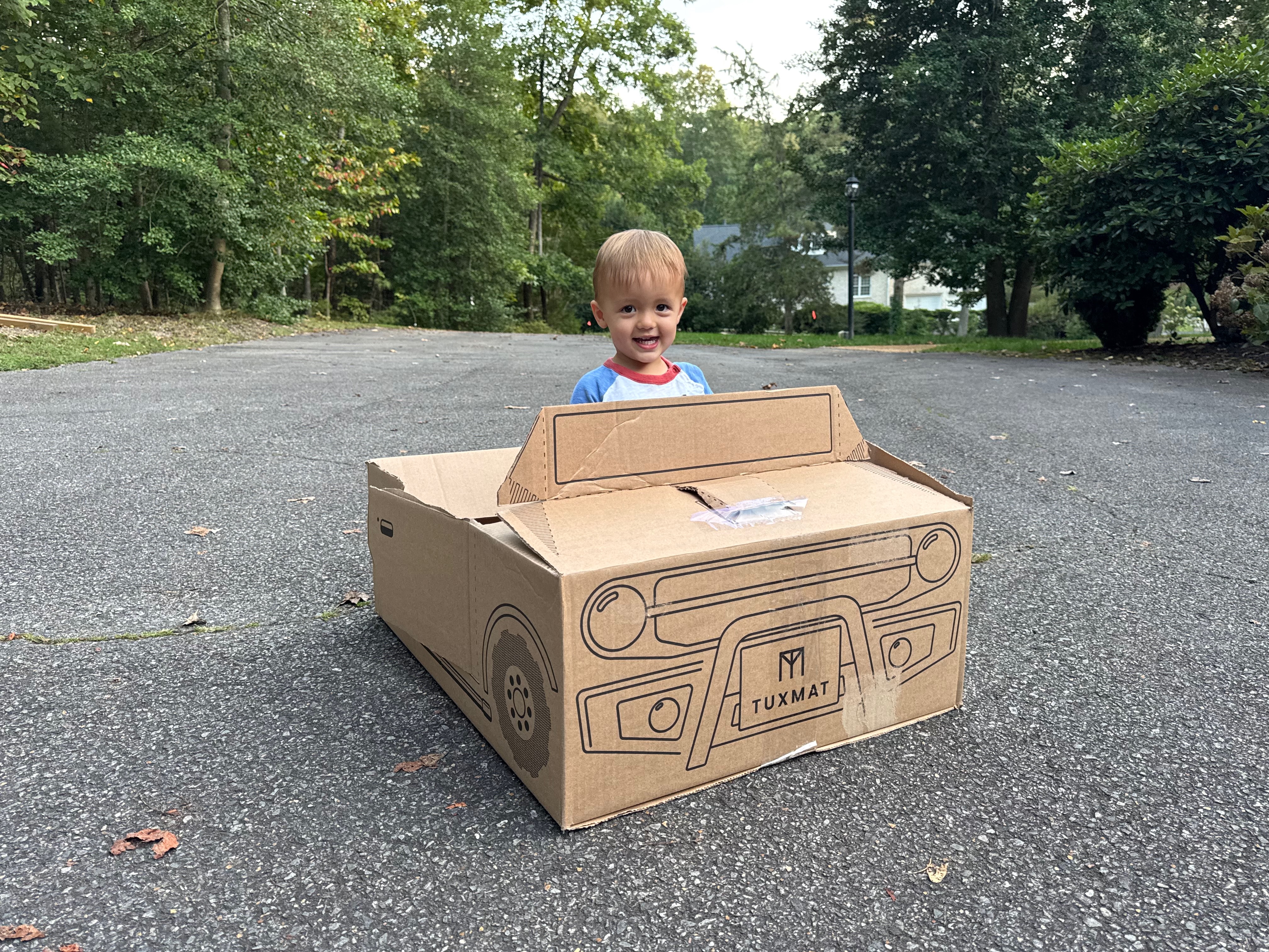 [Titre du site] Les meilleurs cadeaux pour les papas amateurs de plein air