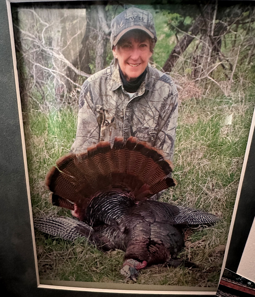 [Titre du site] Lorsque l'EHD atteint Deer Paradise, un chasseur doit donner un sens à la dévastation