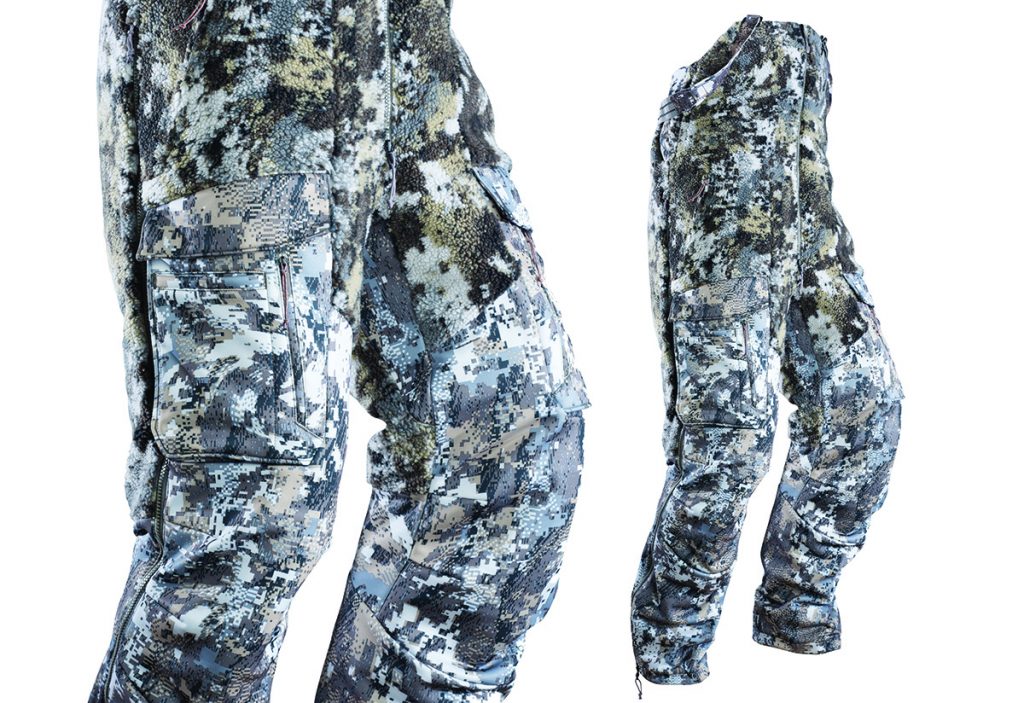 Offres d'équipement Sitka du Black Friday chez Scheels