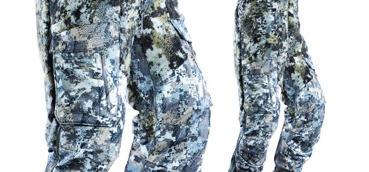 Offres d’équipement Sitka du Black Friday chez Scheels Offres d'équipement Sitka du Black Friday chez Scheels