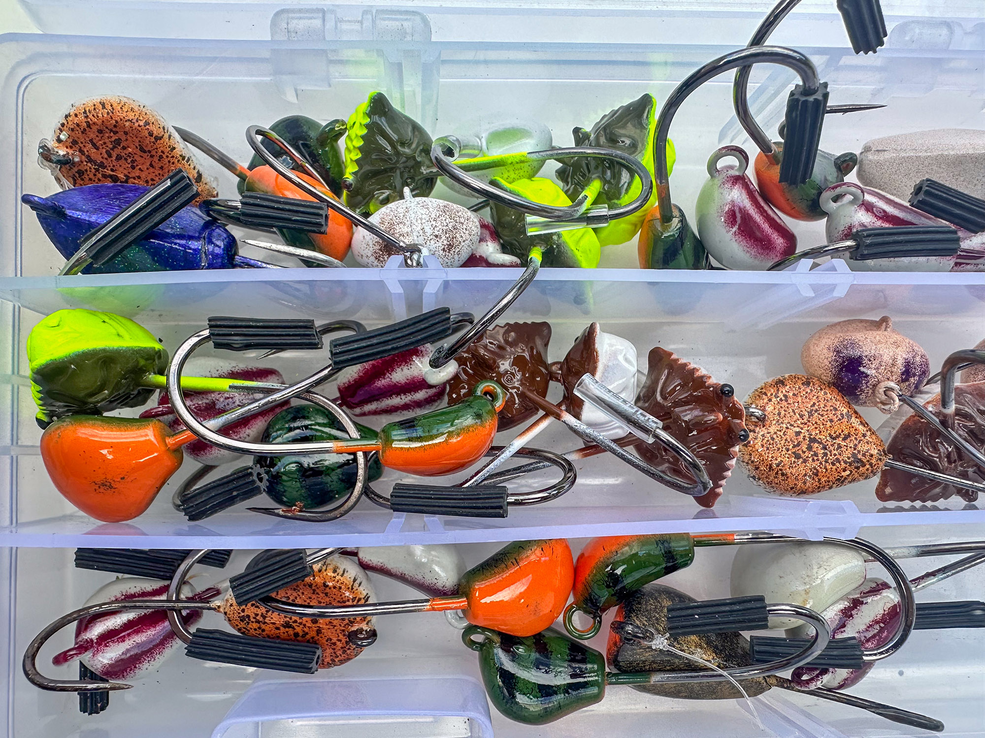 [Titre du site] Podcast Quick Strike : Comment attraper Tautog comme les Cool Kids