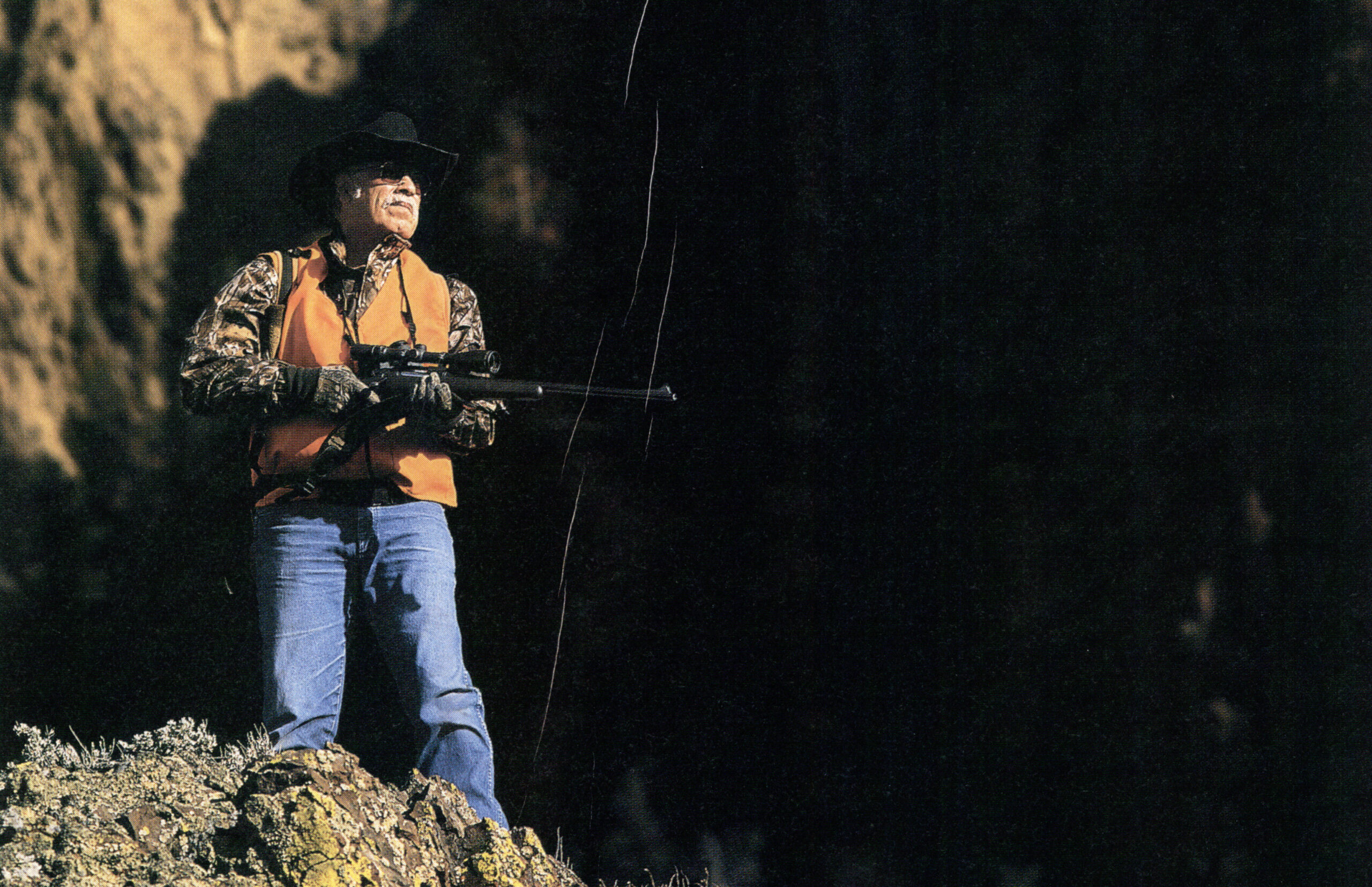 [Titre du site] Pourquoi la chasse au cerf trophée est un piège