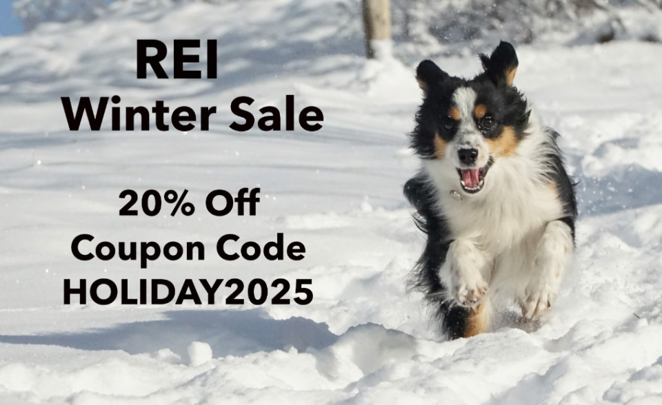 [Titre du site] REI Holiday Winter Sale '25 : meilleures offres de randonnée et de sac à dos