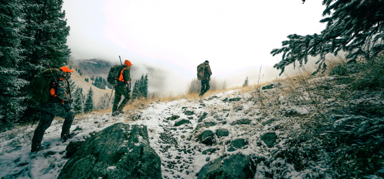 12 superbes cadeaux de dernière minute pour les chasseurs 12 superbes cadeaux de dernière minute pour les chasseurs