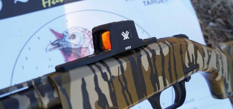 Économisez 20 % sur le meilleur fusil de chasse à la dinde Red Dot Plus plus d’offres Économisez 20 % sur le meilleur fusil de chasse à la dinde Red Dot Plus plus d'offres