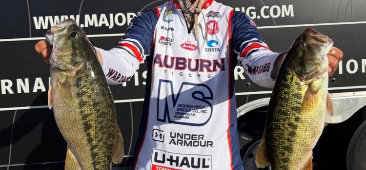 Les tournois de basse de l’Alabama sont annulés après un accident mortel de bateau de la MLF Les tournois de basse de l'Alabama sont annulés après un accident mortel de bateau de la MLF