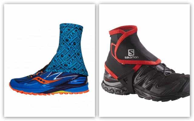 [Titre du site] Compatibilité des guêtres et des chaussures de randonnée