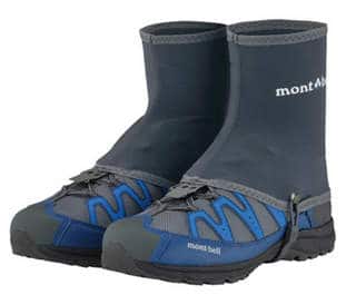 [Titre du site] Compatibilité des guêtres et des chaussures de randonnée