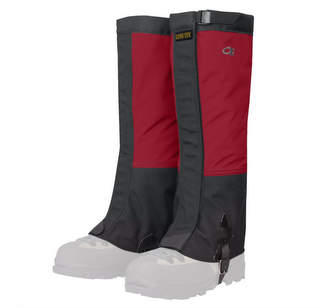 [Titre du site] Compatibilité des guêtres et des chaussures de randonnée