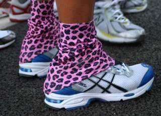 [Titre du site] Compatibilité des guêtres et des chaussures de randonnée