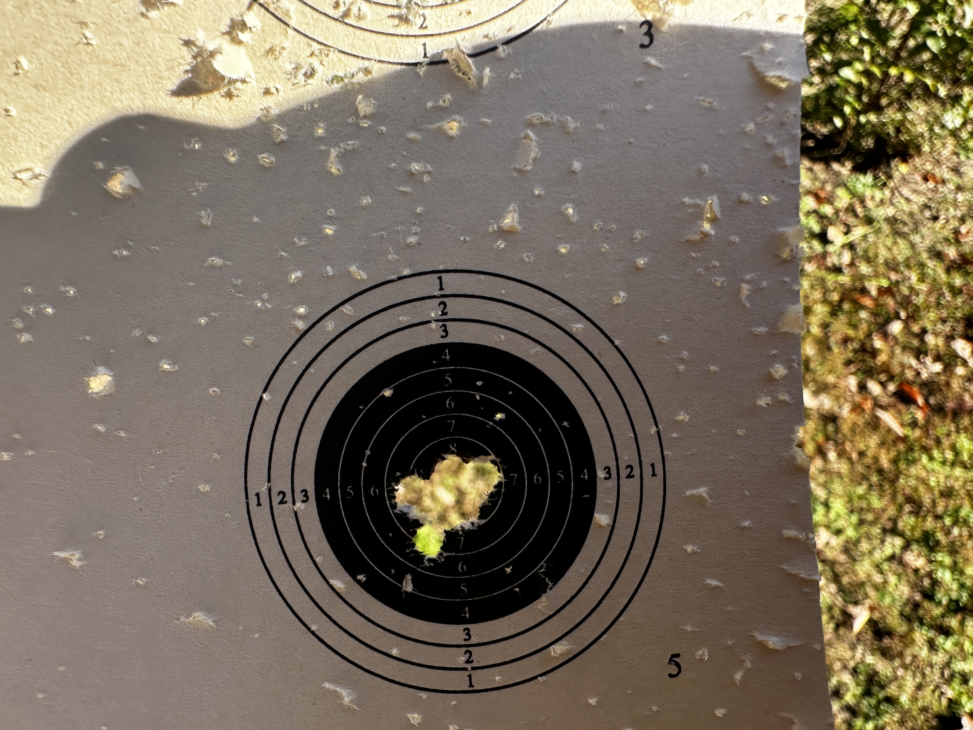 [Titre du site] Carabine à air comprimé vs tir à percussion annulaire : voici pourquoi une carabine à air comprimé moderne pourrait être un meilleur choix qu'un .22 LR