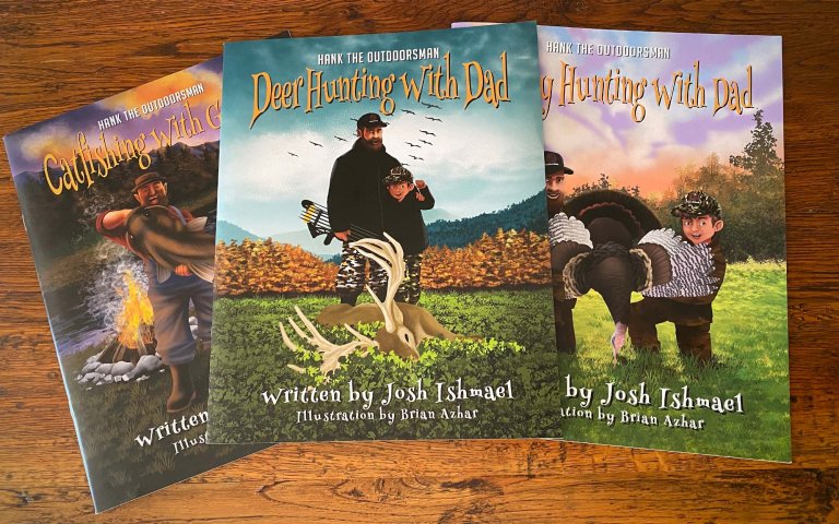 [Titre du site] 12 superbes cadeaux de dernière minute pour les chasseurs