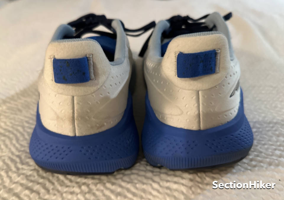 [Titre du site] Examen des chaussures Altra FWD Via 2