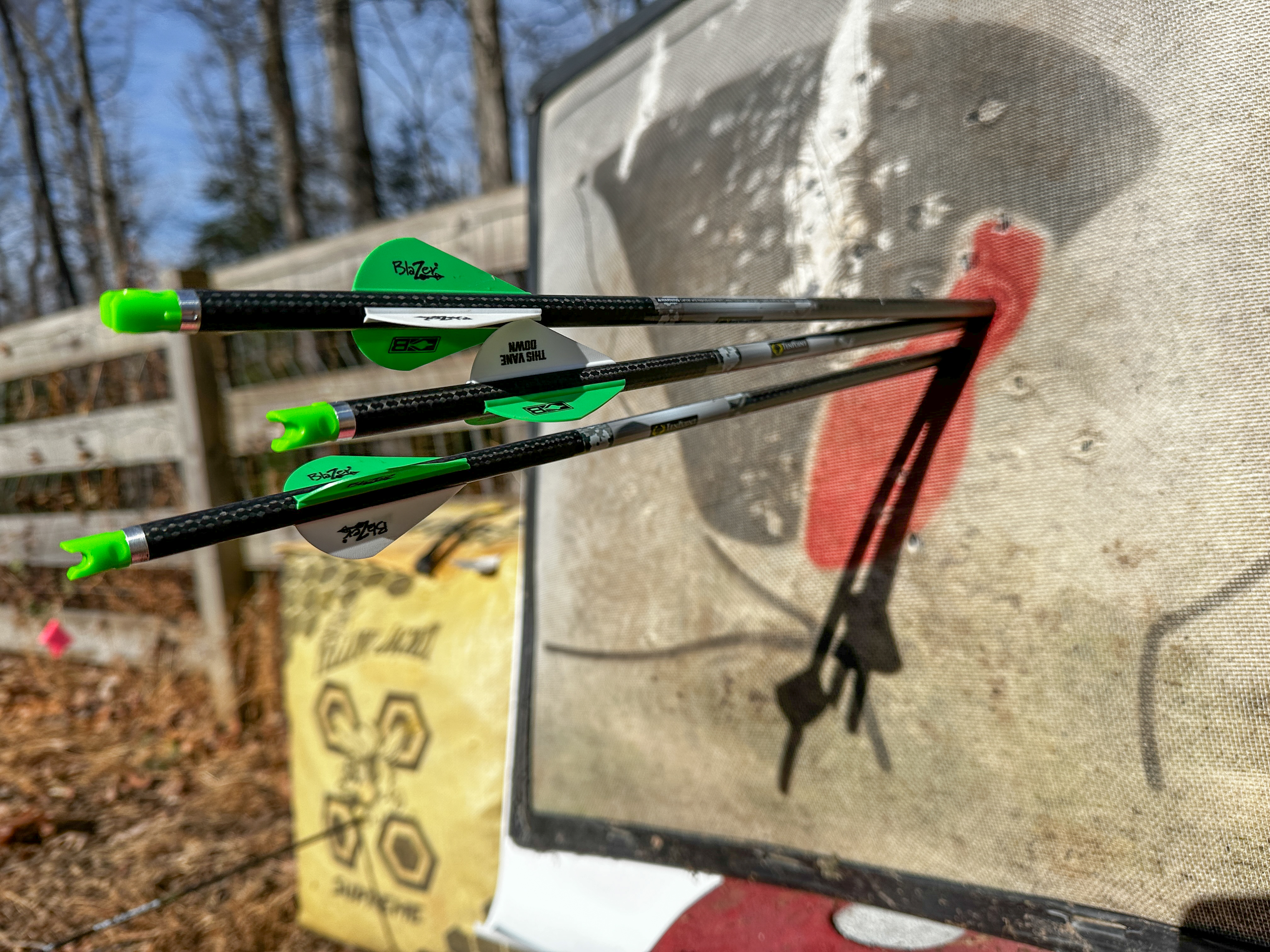 [Titre du site] Test de TenPoint TX Ultra 29.5 : est-ce l'arbalète de chasse ultime ?