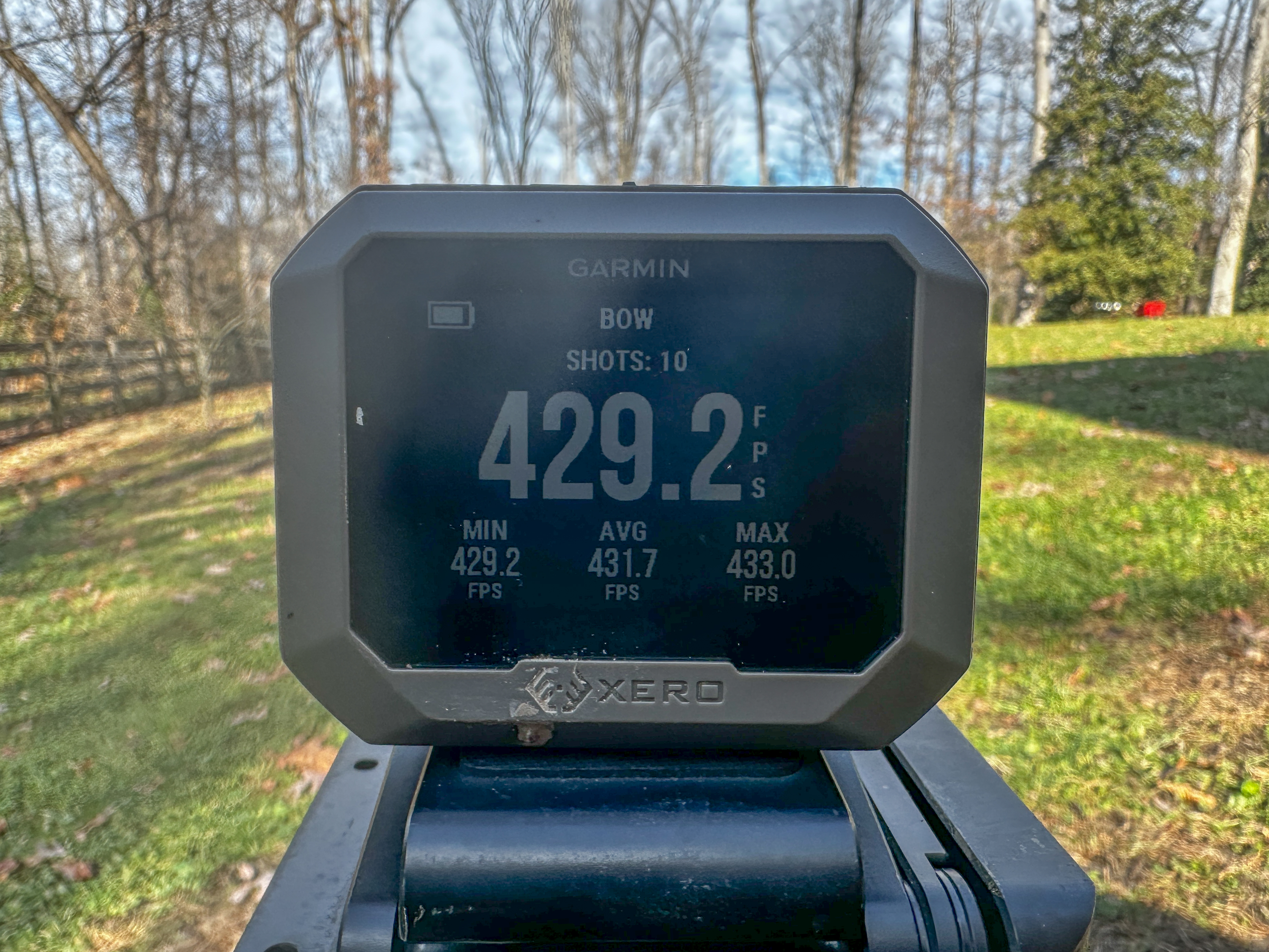 [Titre du site] Test de TenPoint TX Ultra 29.5 : est-ce l'arbalète de chasse ultime ?