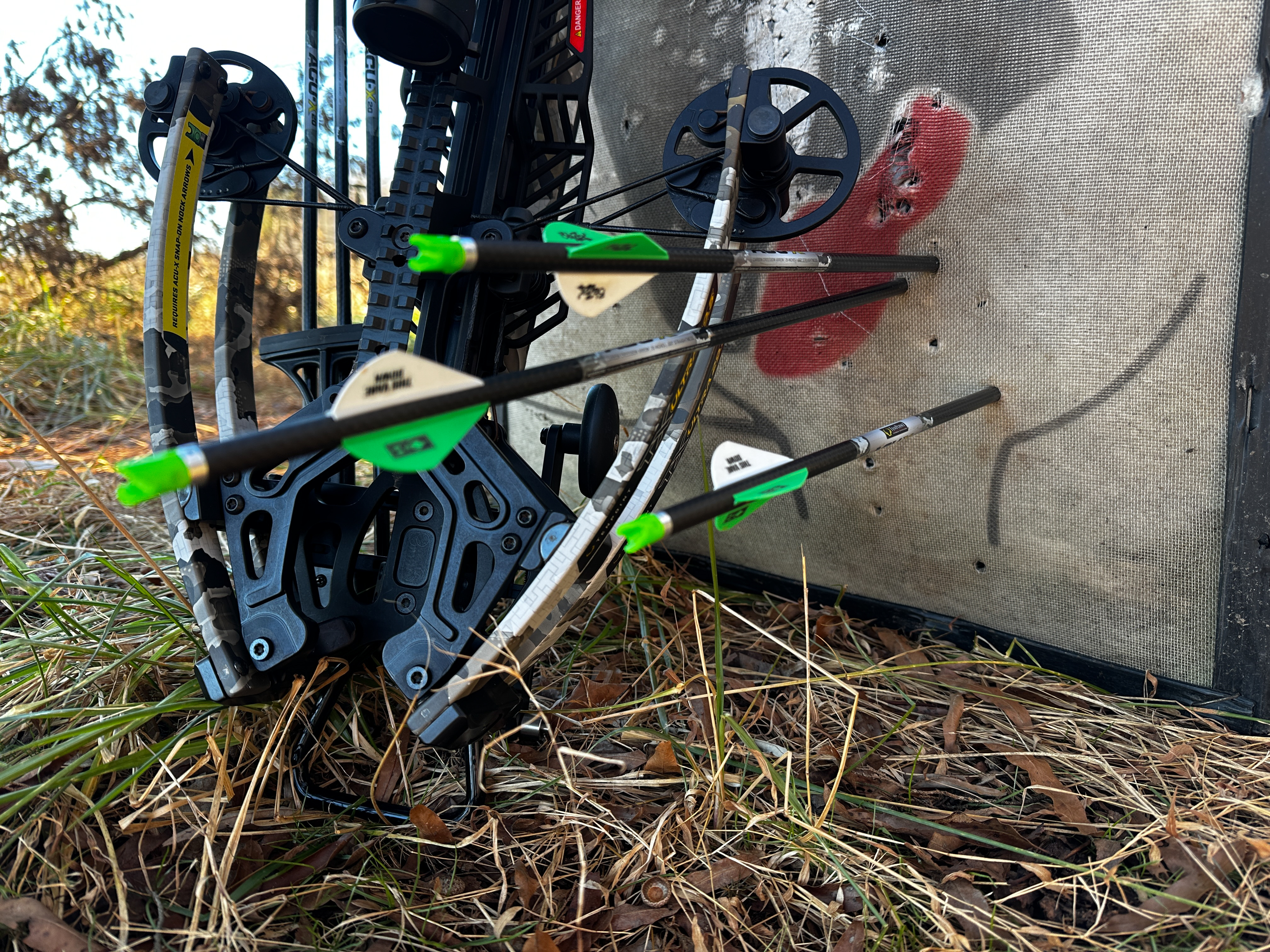 [Titre du site] Test de TenPoint TX Ultra 29.5 : est-ce l'arbalète de chasse ultime ?