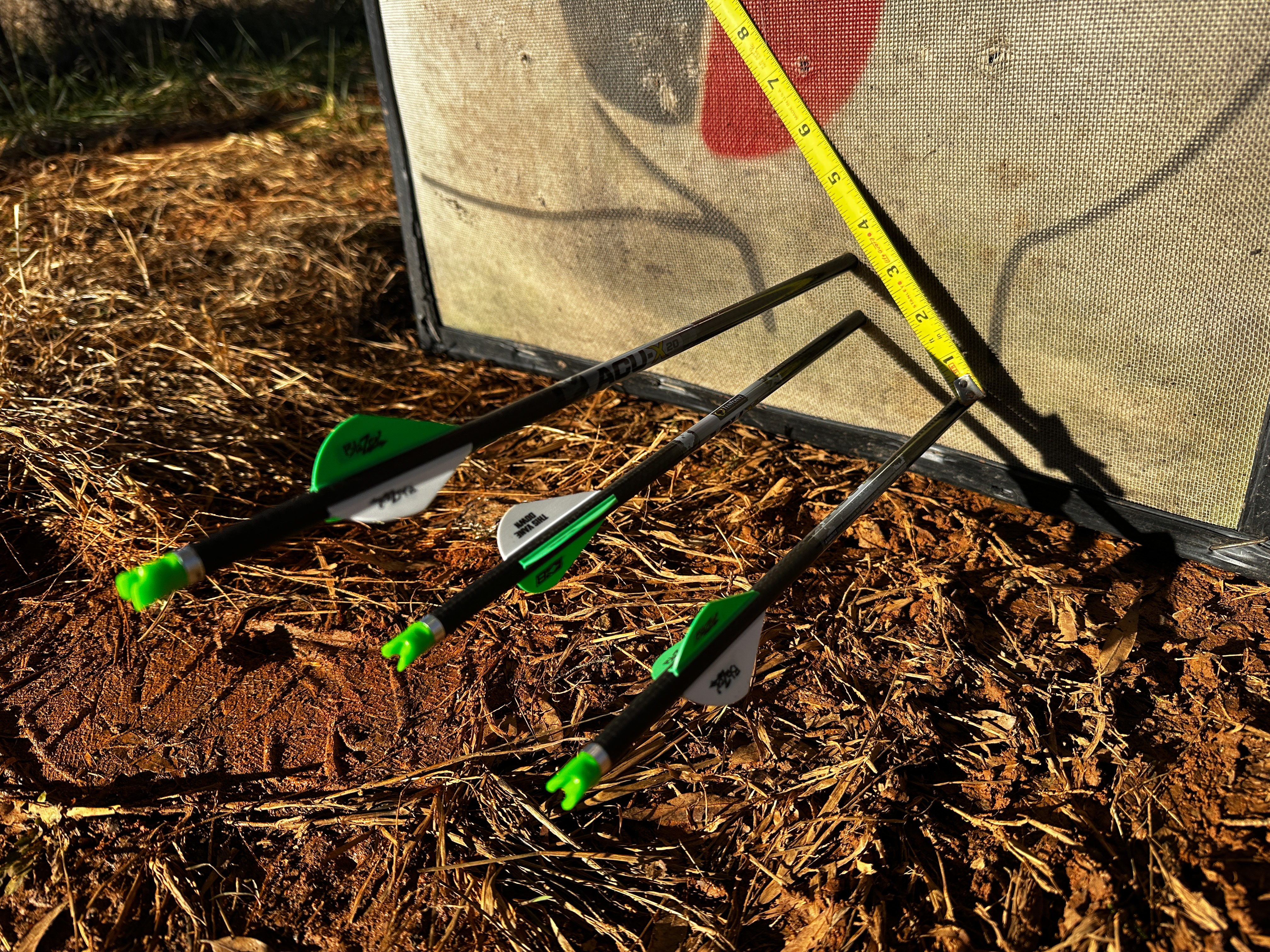 [Titre du site] Test de TenPoint TX Ultra 29.5 : est-ce l'arbalète de chasse ultime ?