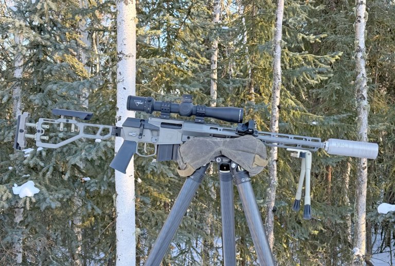 [Titre du site] Les meilleurs fusils de chasse aux moutons à chaque prix