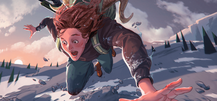 Cela m'est arrivé : j'ai failli mourir de froid lors d'une chasse au Bighorn en solo
