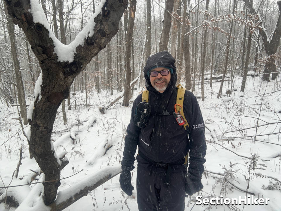 [Titre du site] Examen de la veste Mammut Eiger Norwand en Flex Air Softshell